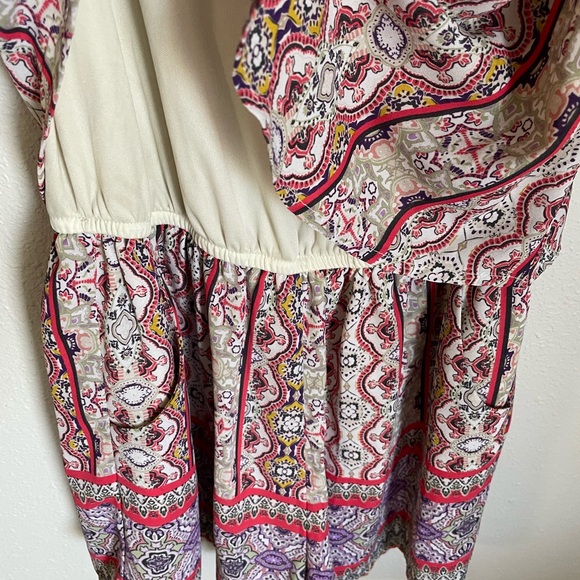 Target romper - Picture 5 of 7